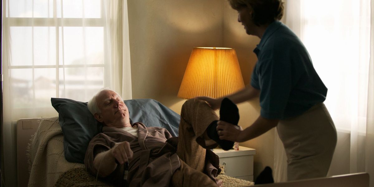 Taking the next step with Lifeway Care Ltd